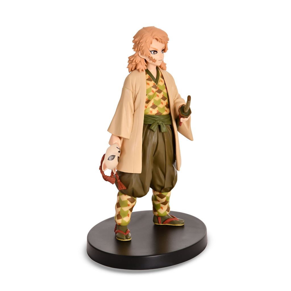Productafbeelding Demon Slayer - Sabito figuur