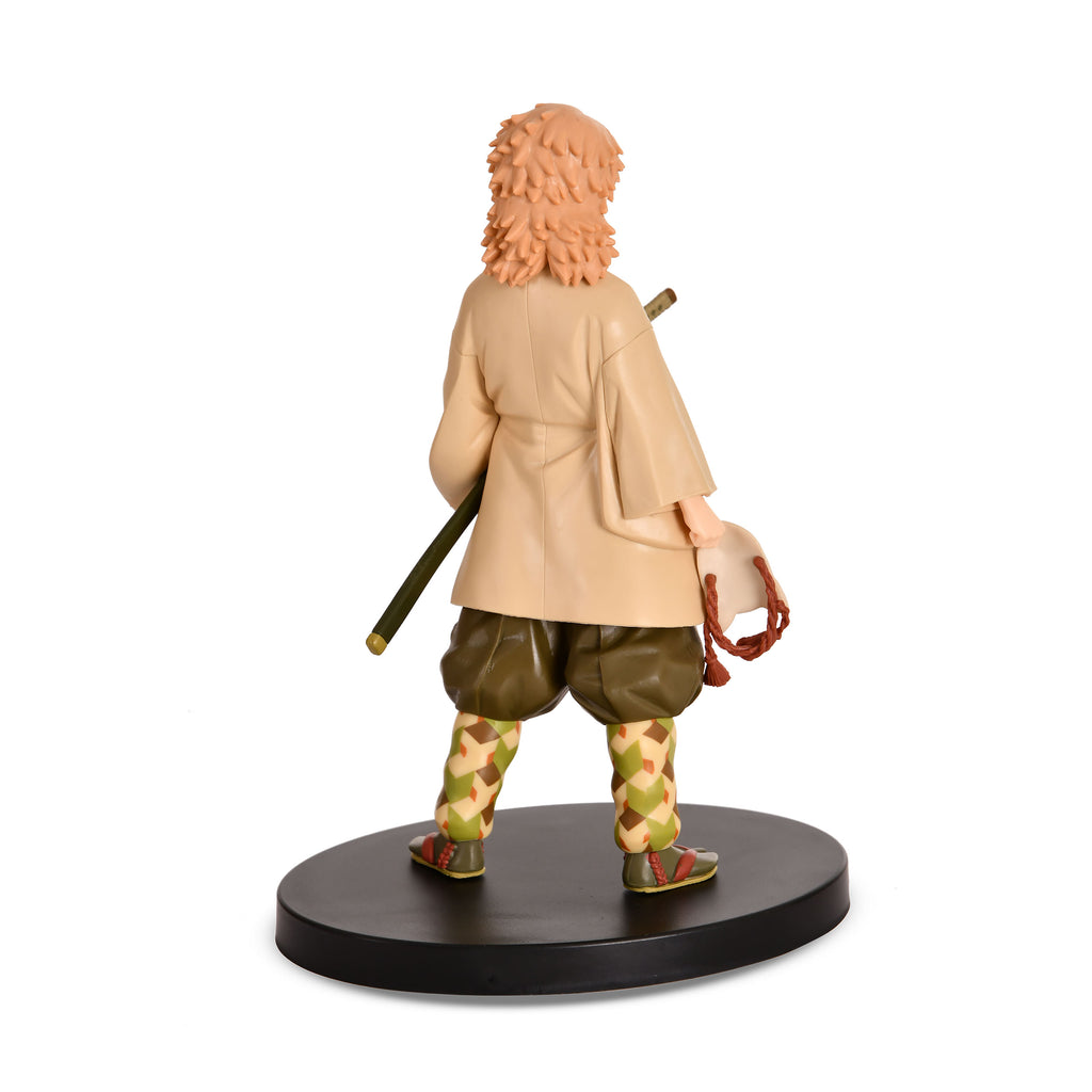 Productafbeelding Demon Slayer - Sabito figuur
