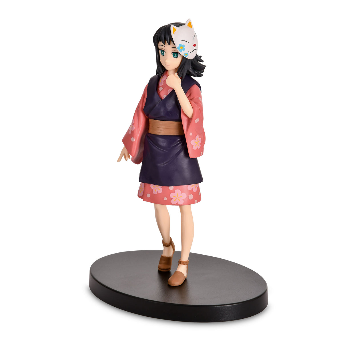Image produit Demon Slayer - Figurine Makomo 16 cm
