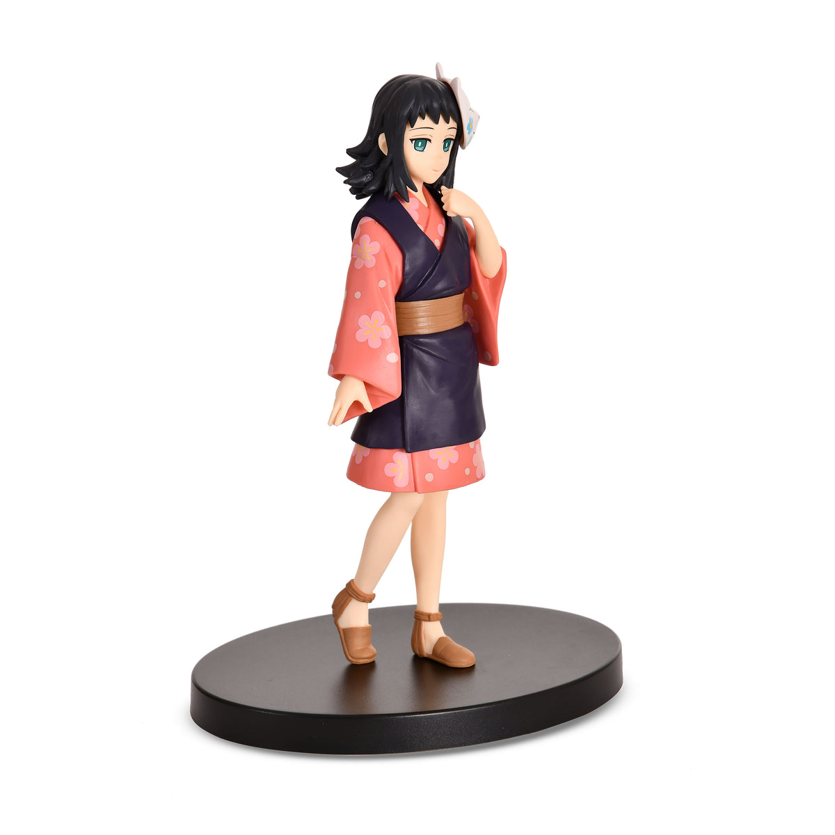 Image produit Demon Slayer - Figurine Makomo 16 cm