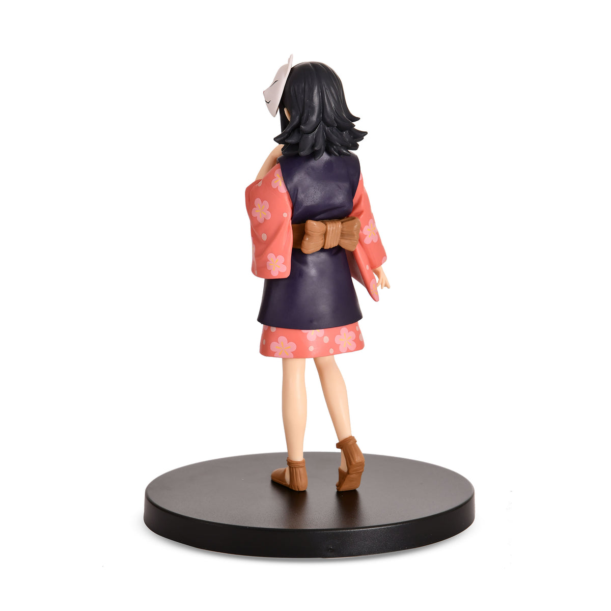 Image produit Demon Slayer - Figurine Makomo 16 cm