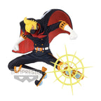 Productafbeelding One Piece - Sanji O-Soba Mask Figuur
