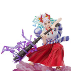 Productafbeelding One Piece - Yamato Raimei Hakke Figuur