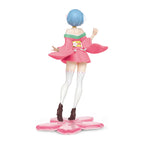 Image produit Re:Zero - Rem Original Sakura Image Ver. Renewal