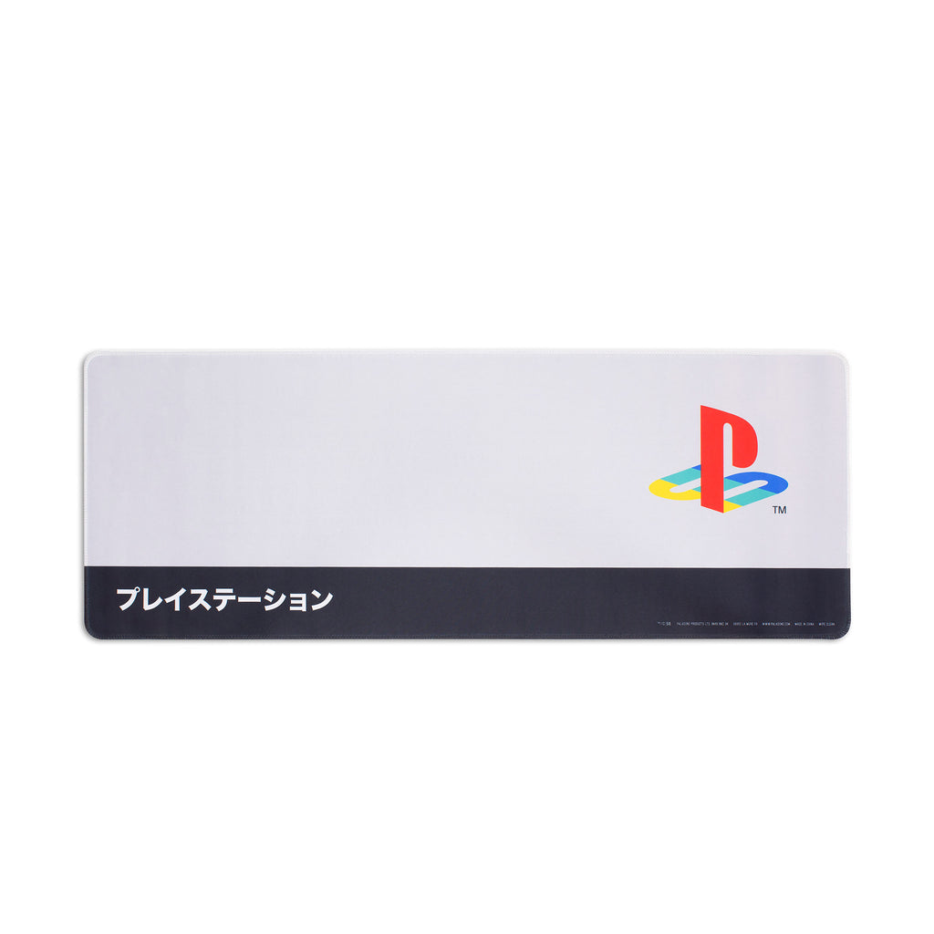 Image produit PlayStation - Tapis de souris Logo