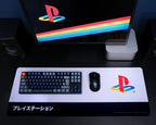 Image produit PlayStation - Tapis de souris Logo