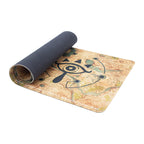 Productafbeelding Zelda - Logo Muismat