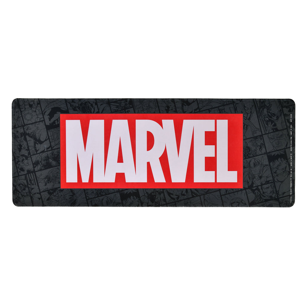 Productafbeelding Marvel - Logo Muismat