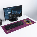 Produktbild Harry Potter - Hogwarts Wappen Mousepad