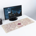 Produktbild Karte des Rumtreibers Mousepad - Harry Potter