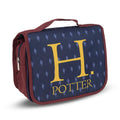 Produktbild Harry Potter - H for Harry Kosmetiktasche