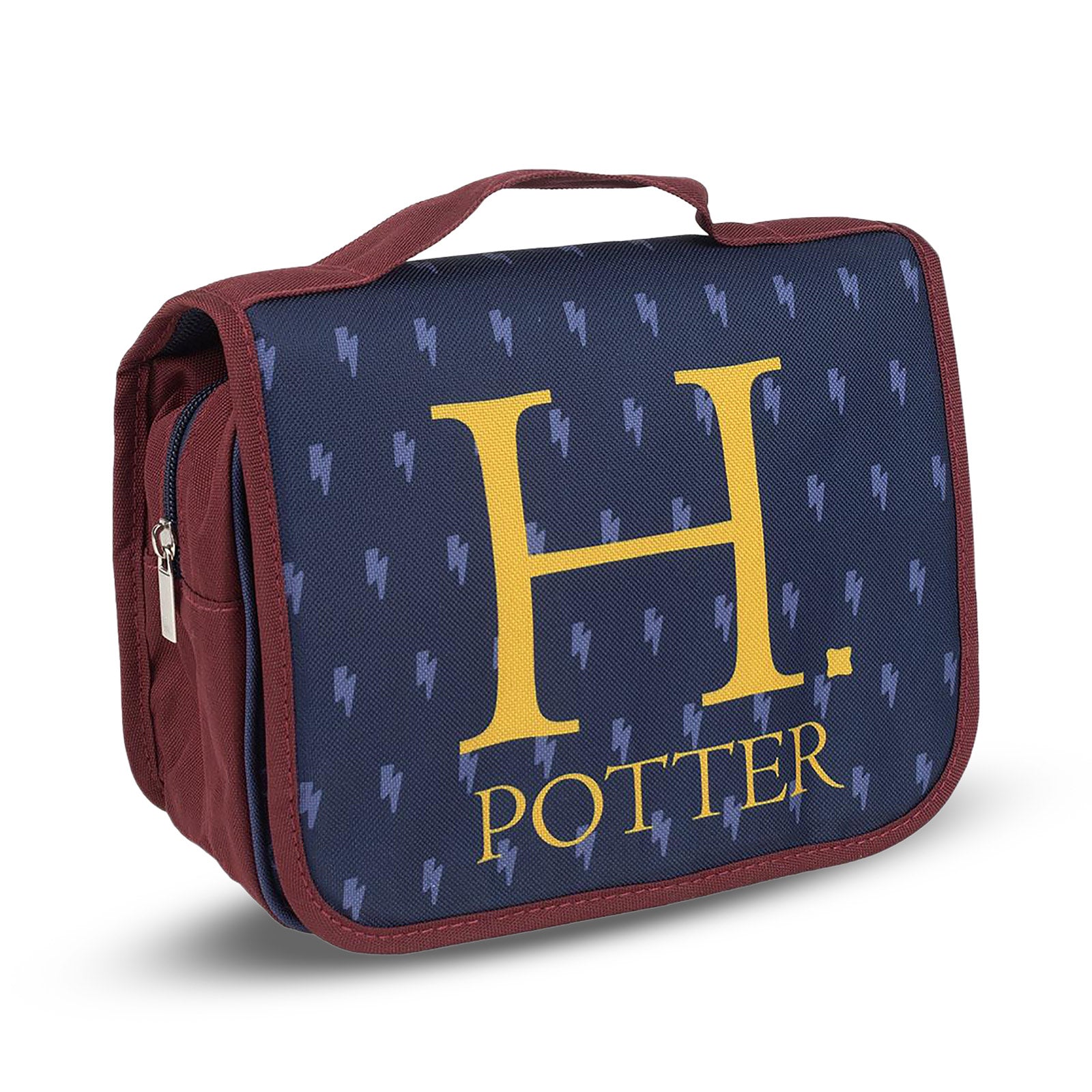 Produktbild Harry Potter - H for Harry Kosmetiktasche