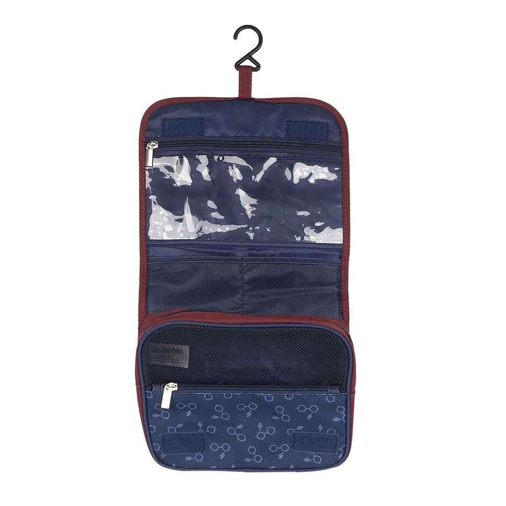 Produktbild Harry Potter - H for Harry Kosmetiktasche