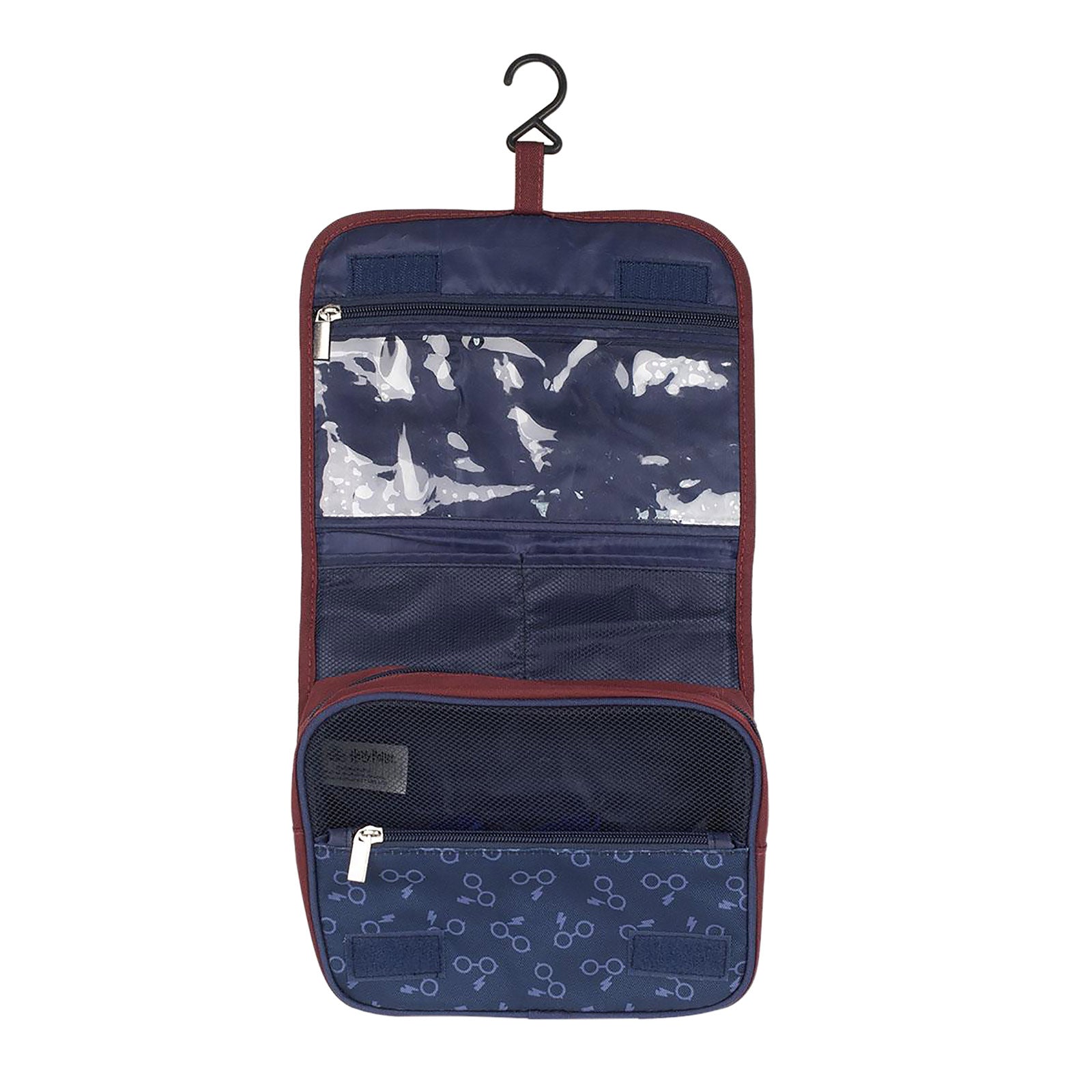 Produktbild Harry Potter - H for Harry Kosmetiktasche