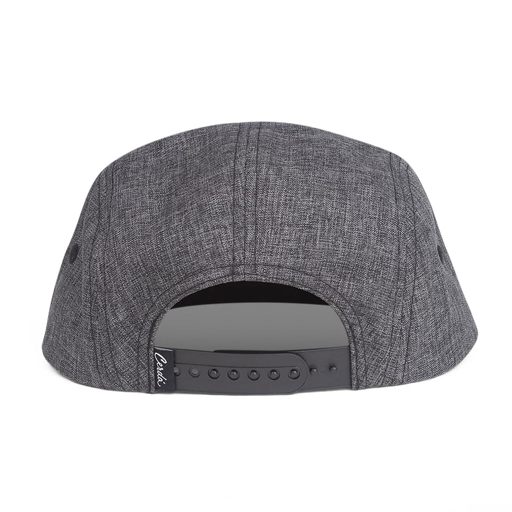 Productafbeelding Marvel - Logo Snapback Cap grijs