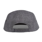 Productafbeelding Marvel - Logo Snapback Cap grijs