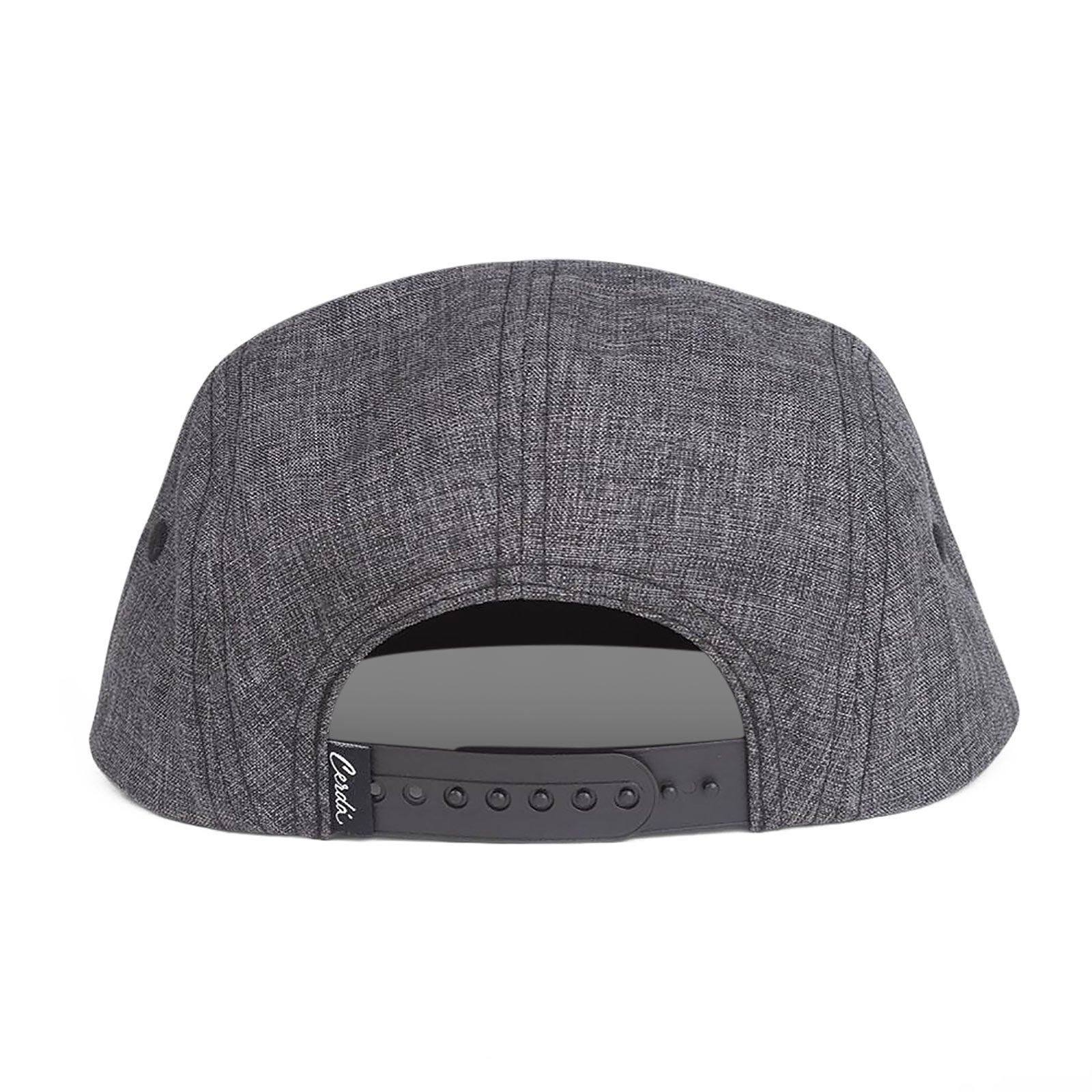 Productafbeelding Marvel - Logo Snapback Cap grijs