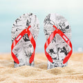 Image produit Marvel tongs