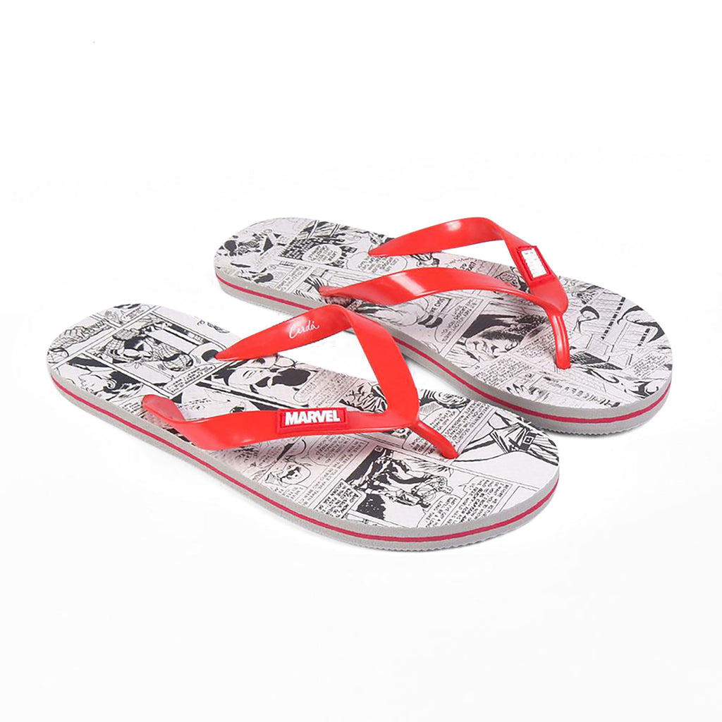 Image produit Marvel tongs