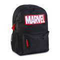 Produktbild Logo Rucksack - Marvel