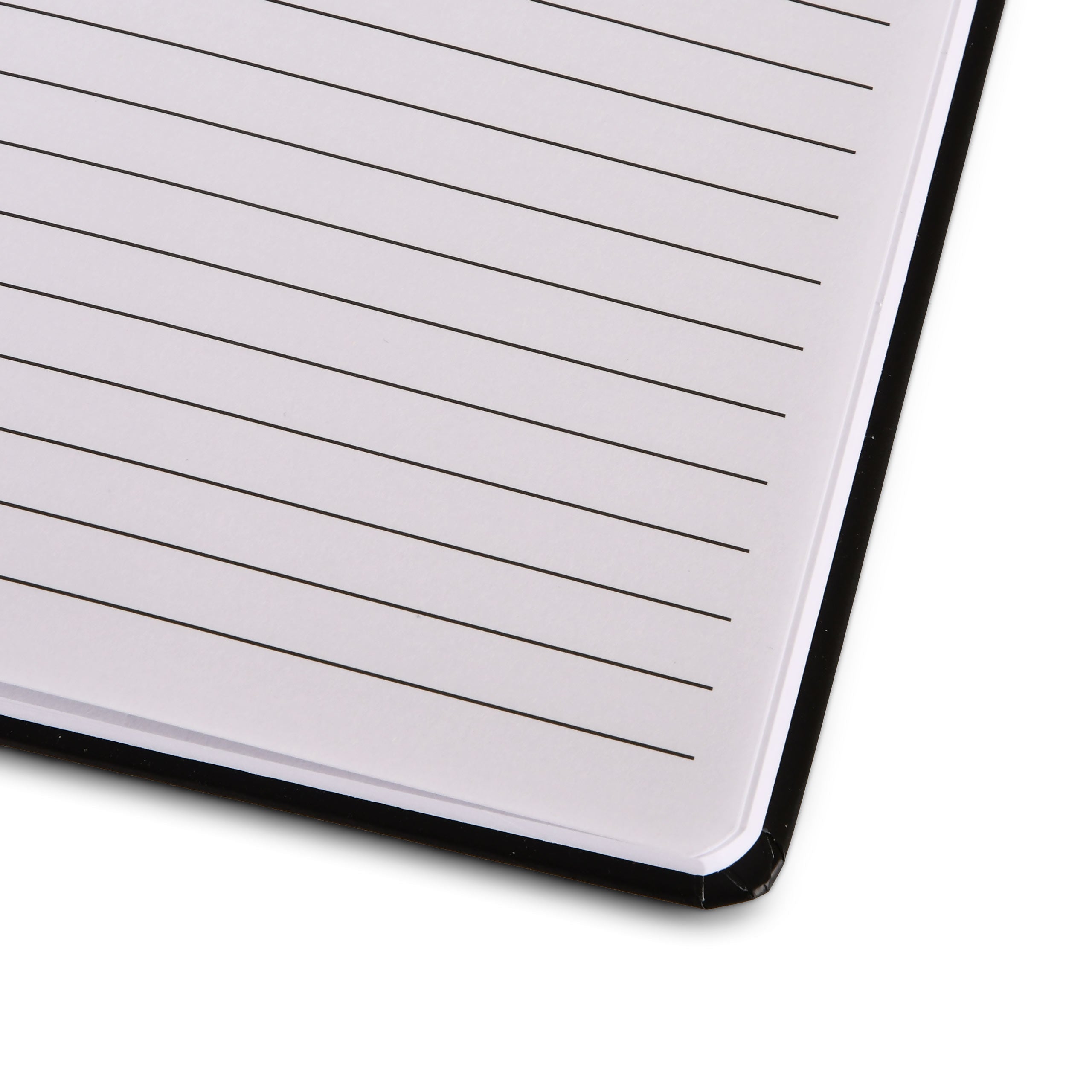 Image produit One Piece - Carnet de notes Ruffy A5 avec stylo