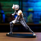 Image produit Naruto Shippuden - Figurine Hatake Kakashi
