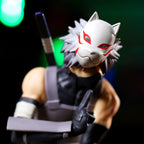 Image produit Naruto Shippuden - Figurine Hatake Kakashi