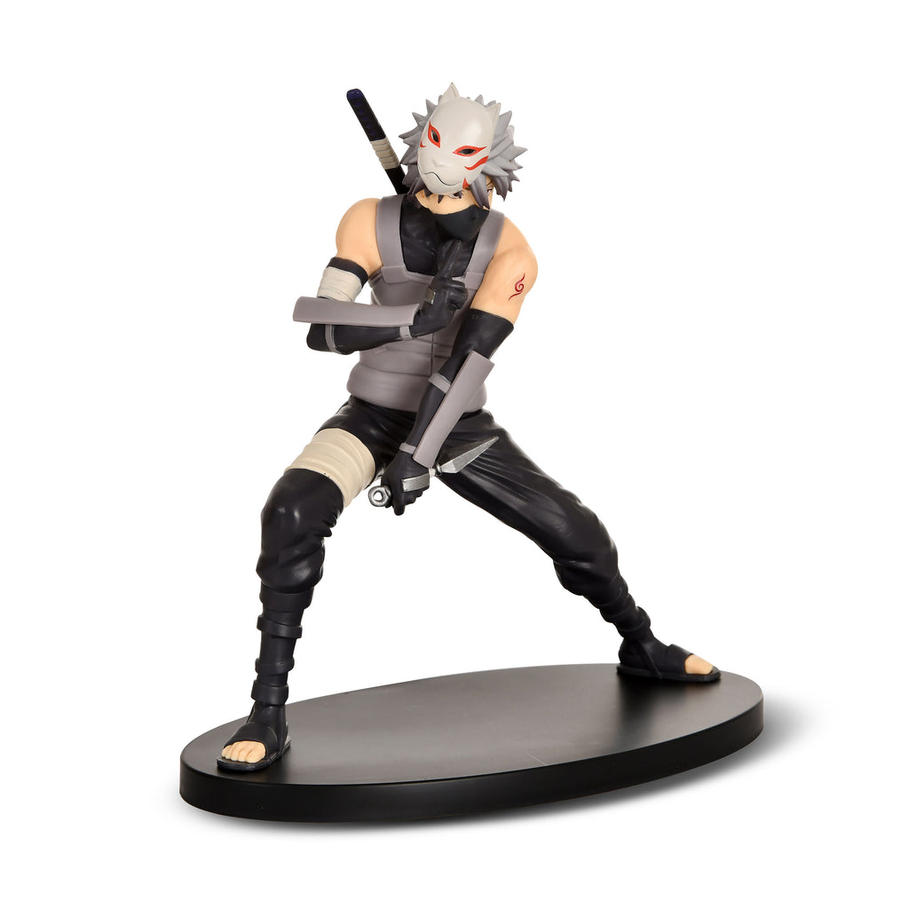 Image produit Naruto Shippuden - Figurine Hatake Kakashi