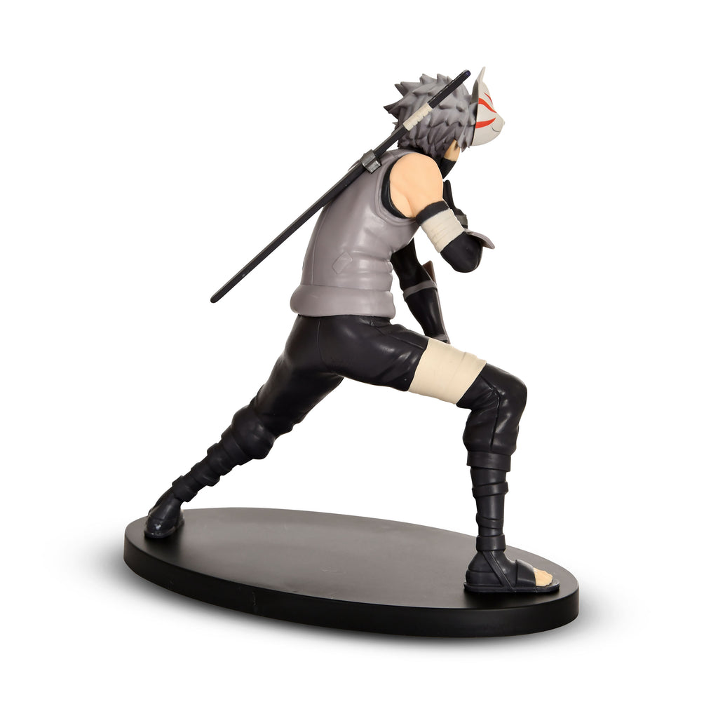 Image produit Naruto Shippuden - Figurine Hatake Kakashi