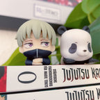 Image produit Jujutsu Kaisen - Figure Mystery Minis