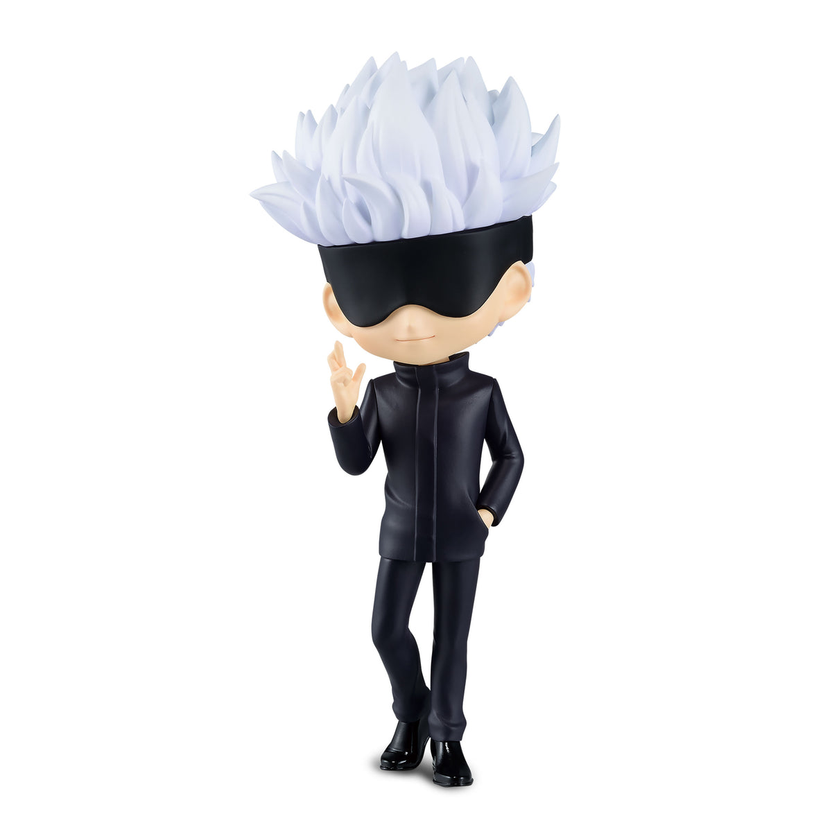 Image produit Jujutsu Kaisen - Figure Q Posket Satoru Gojo Version A