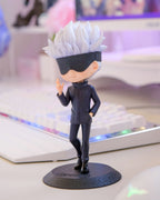 Image produit Jujutsu Kaisen - Figure Q Posket Satoru Gojo Version A
