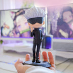Image produit Jujutsu Kaisen - Figure Q Posket Satoru Gojo Version A