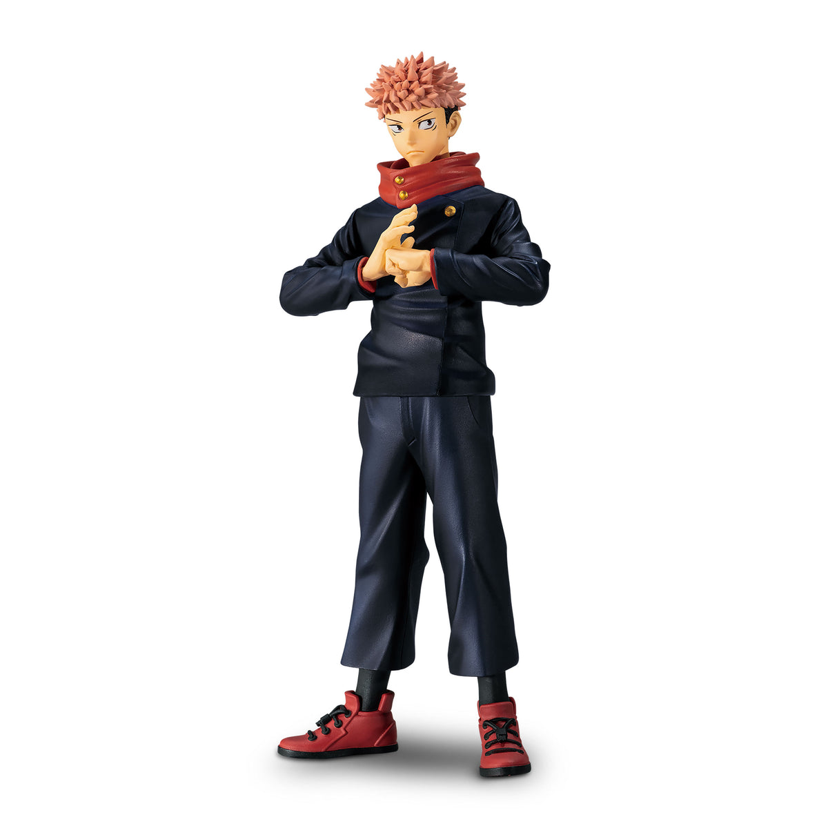 Productafbeelding Jujutsu Kaisen - Yuji Itadori Figuur