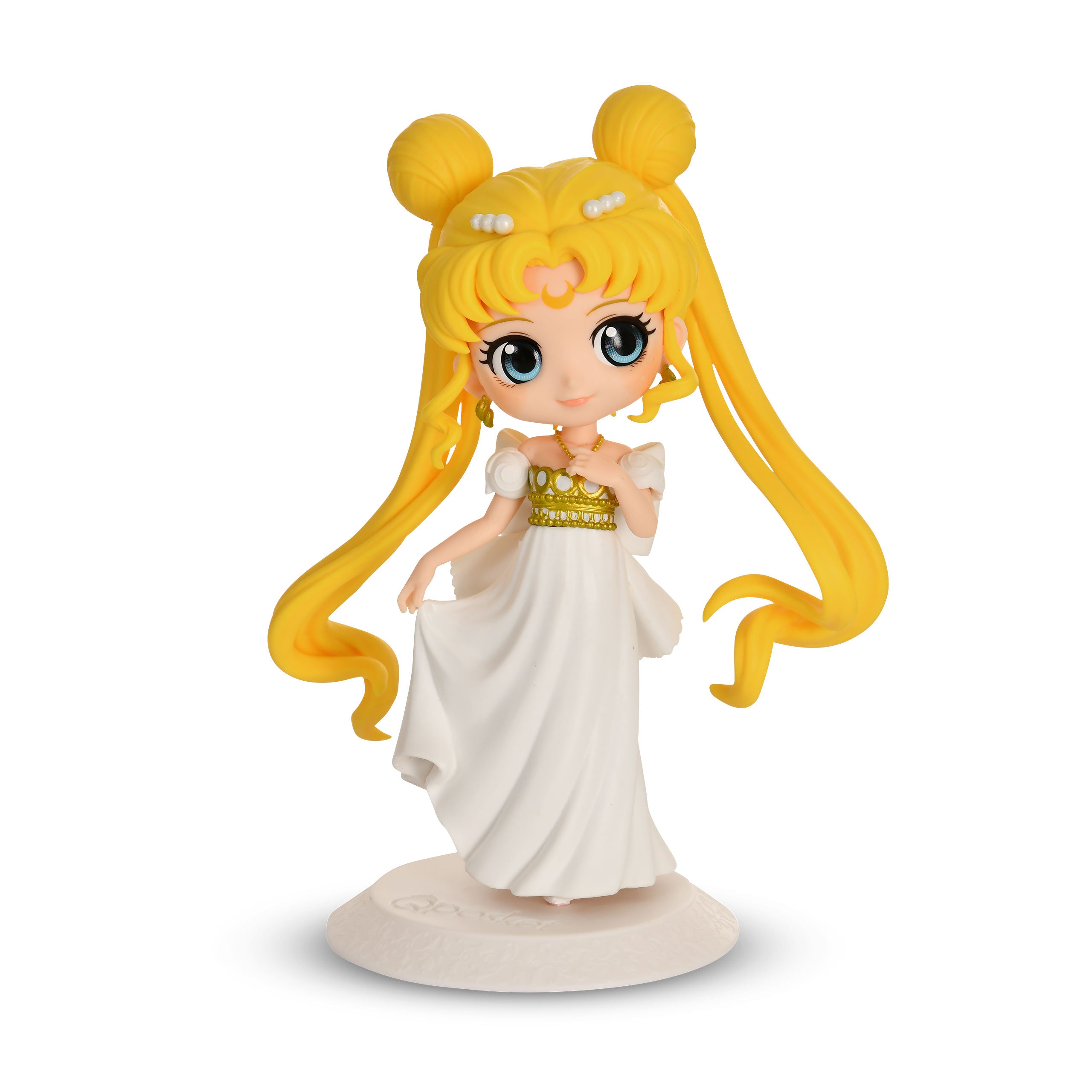 Productafbeelding Sailor Moon - Prinses Serenity Q Posket Figuur Versie A