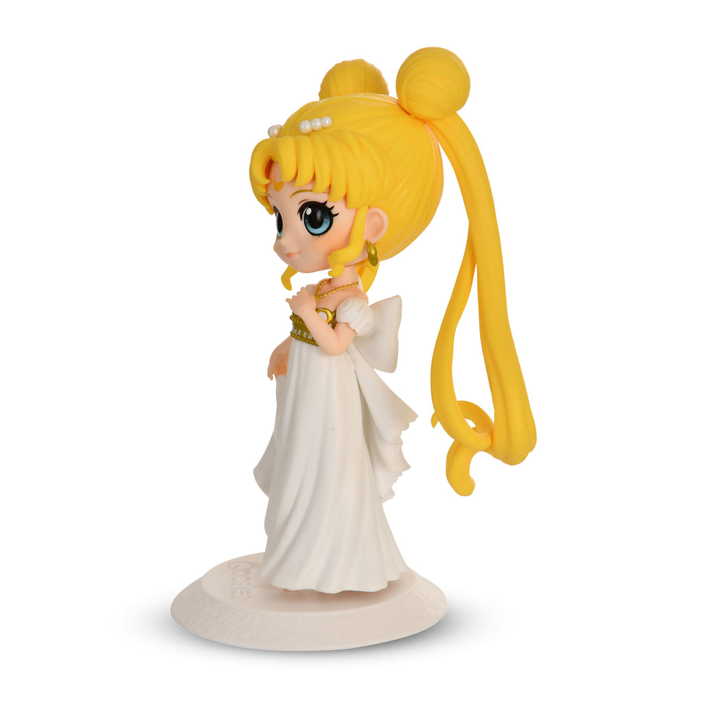 Productafbeelding Sailor Moon - Prinses Serenity Q Posket Figuur Versie A