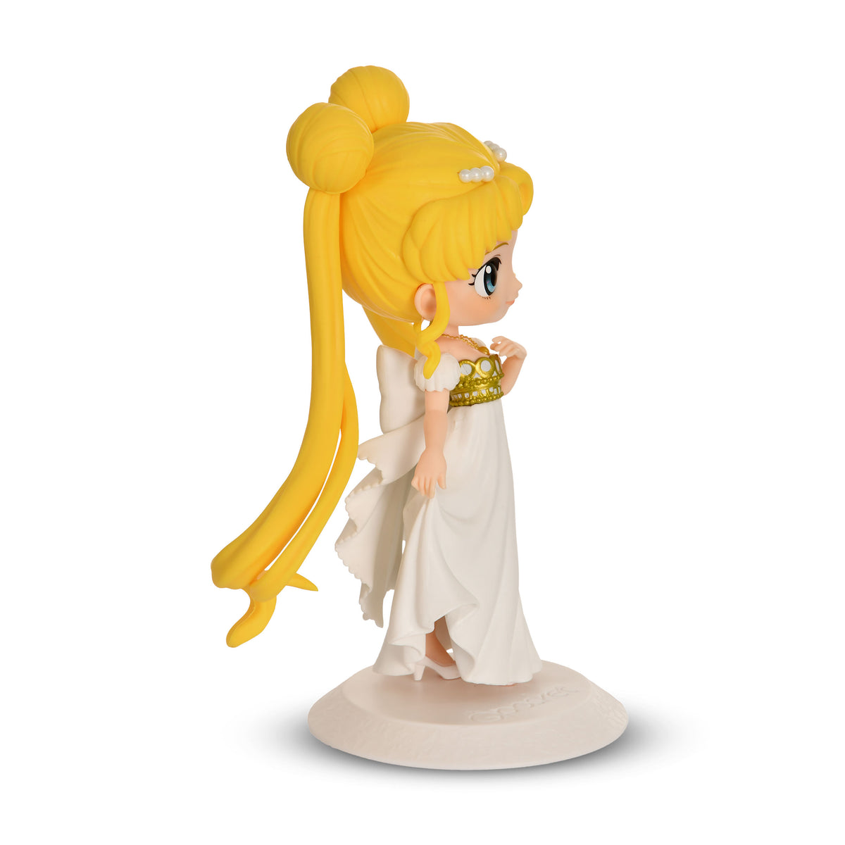 Productafbeelding Sailor Moon - Prinses Serenity Q Posket Figuur Versie A