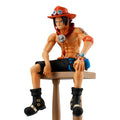 Productafbeelding One Piece - Portgas D. Ace Figuur