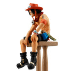 Productafbeelding One Piece - Portgas D. Ace Figuur