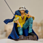 Produktbild One Piece - Trafalgar Law Wano Country Figur
