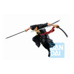 Image produit One Piece - Figurine Roronoa Zoro Wano Country