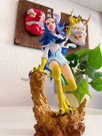 Produktbild One Piece - Ulti Glitter of Ha Figur