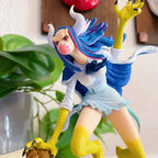 Produktbild One Piece - Ulti Glitter of Ha Figur