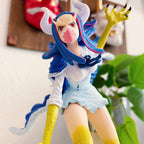 Produktbild One Piece - Ulti Glitter of Ha Figur
