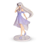 Productafbeelding Re:Zero - Emilia Dreaming Future Story Figuur