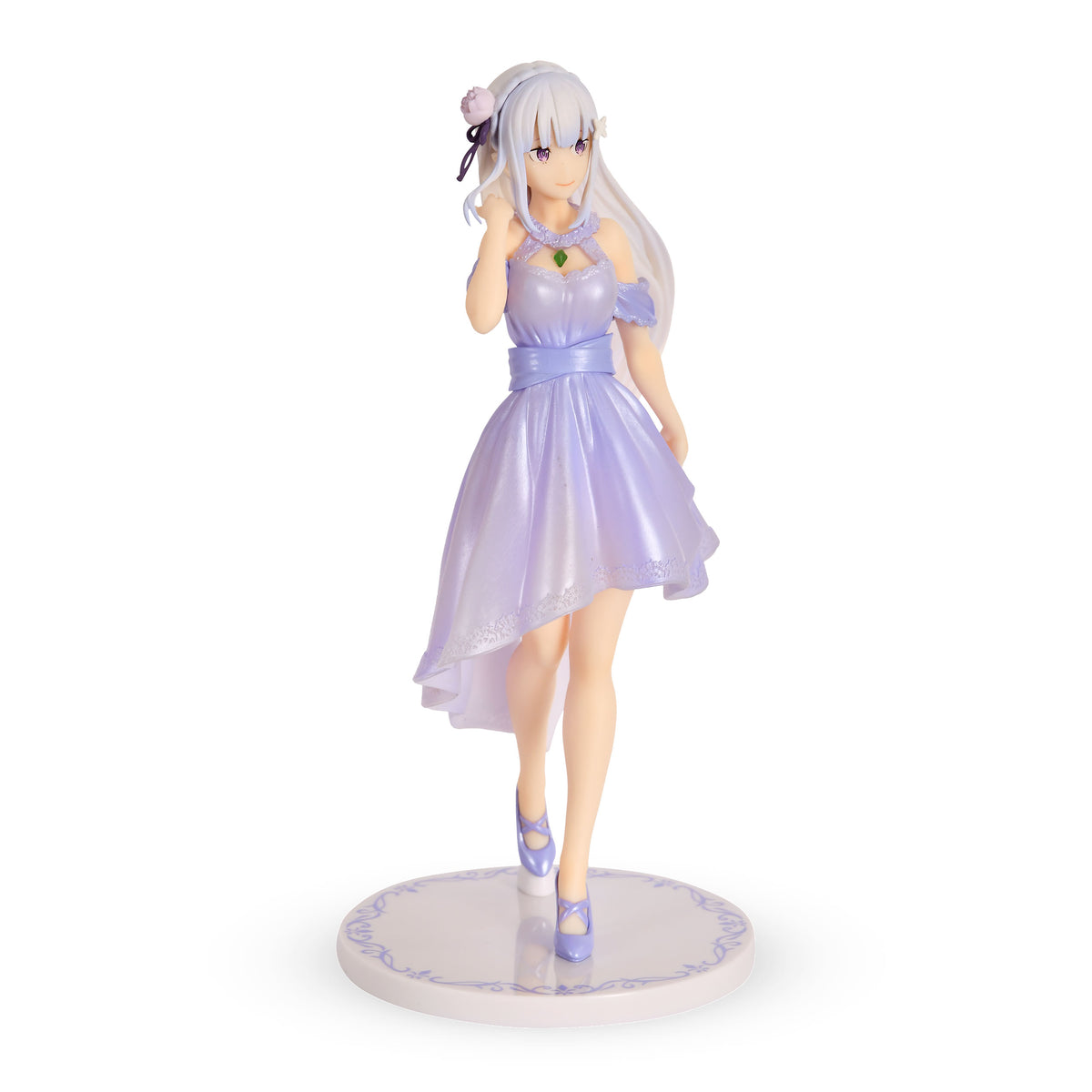 Productafbeelding Re:Zero - Emilia Dreaming Future Story Figuur