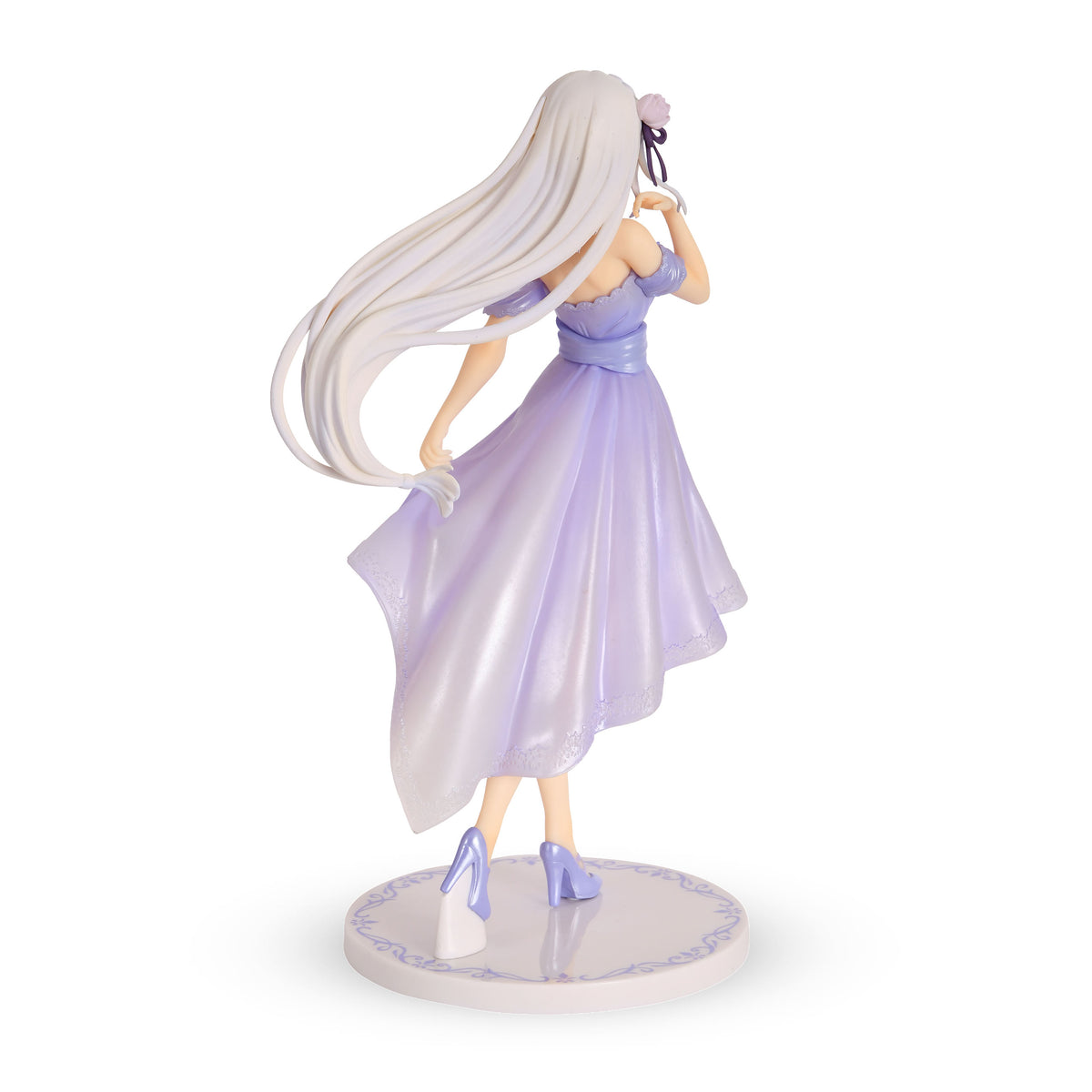 Productafbeelding Re:Zero - Emilia Dreaming Future Story Figuur