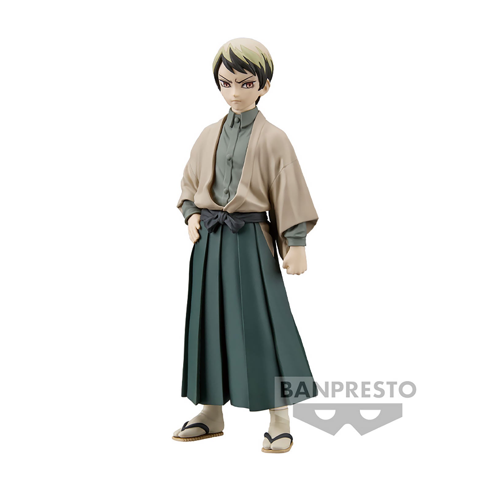Image produit Demon Slayer - Figurine Yushiro version A