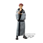 Image produit Jujutsu Kaisen Jukon No Kata - Figurine Sukuna Version B