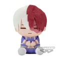 Productafbeelding My Hero Academia - Shoto Todoroki Knuffel Figuur